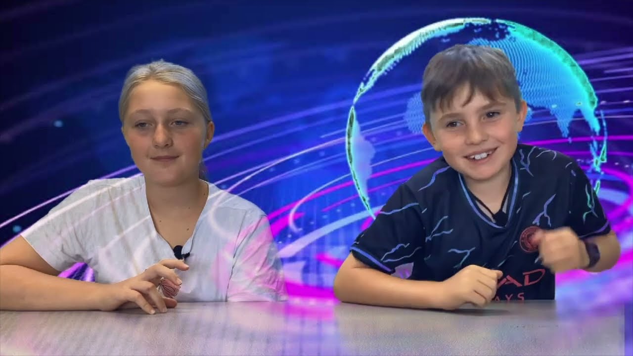 Action News ep 1 2025