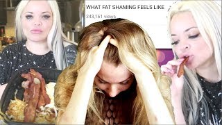 Trisha Paytas, Girl When Will You Connect The Dots??