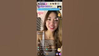Pinay Twerk! KeiLah 🍑 @BigoLive-f2r
