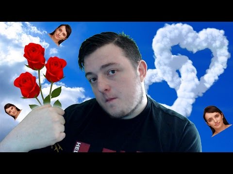 Online Dating 101 with Choo Choos