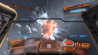 Elite Dangerous deep core mining