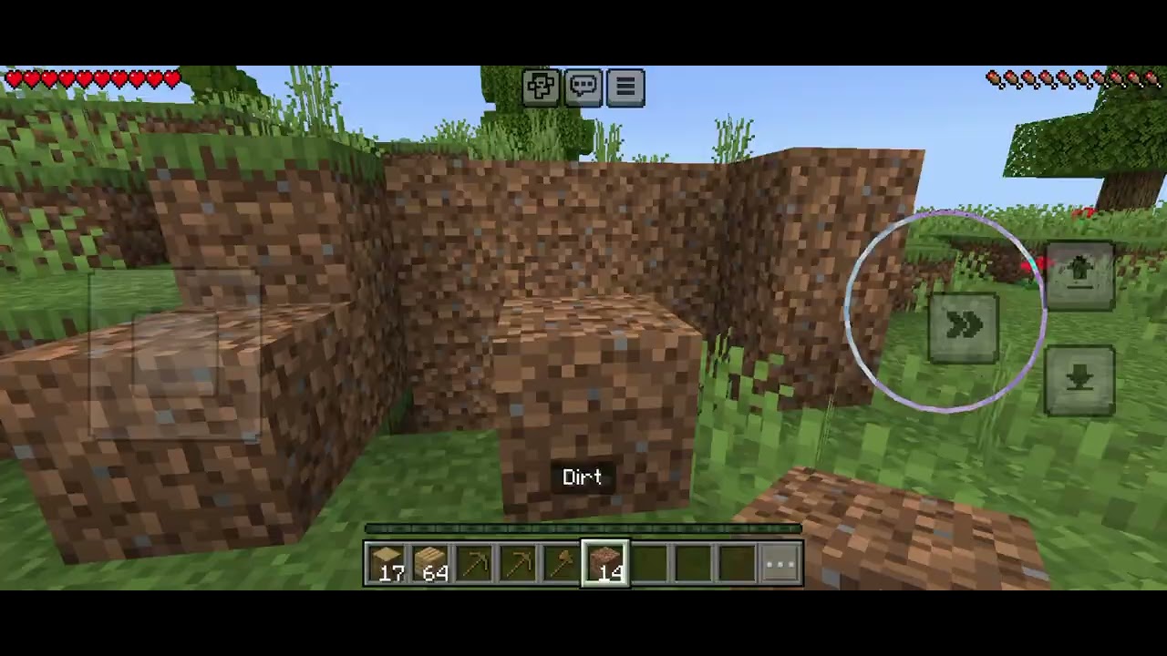 Day 2 of the survival series continuing in next video 