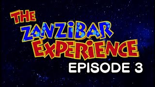 The Zanzibar Experience - The Iceberg