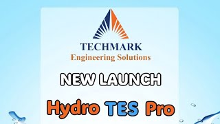 ๐งโ๏ธ Hydro TES Pro | Hydro Pressure Generation Unit for Testing Applications โ๏ธ๐ง
