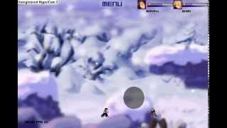 Etherena Beta Gameplay