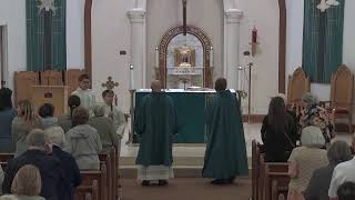 5th Sunday of Ordinary time,  February 8,  2026