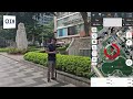 Hướng dẫn chuyển hệ tọa độ từ VN2000 về hệ tọa độ công trình trên máy RTK Geomate
