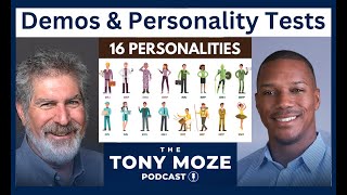 Should There Be Personality Tests For Presales And Software Demos? Peter Cohan Great Demo