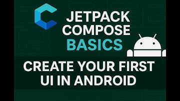 Composable Functions | Jetpack Compose | Android Studio