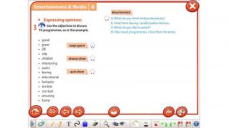 EXCEL Grade 7 Module 6 ex 3