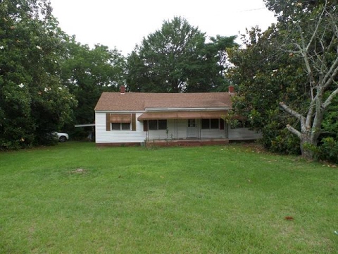 2112 Elberta, Warner Robins, GA home video tour