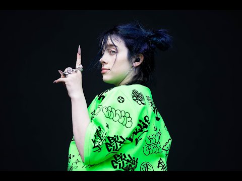 Everything I Wanted Billie Eilish 9D AUDIO Use Headphones 