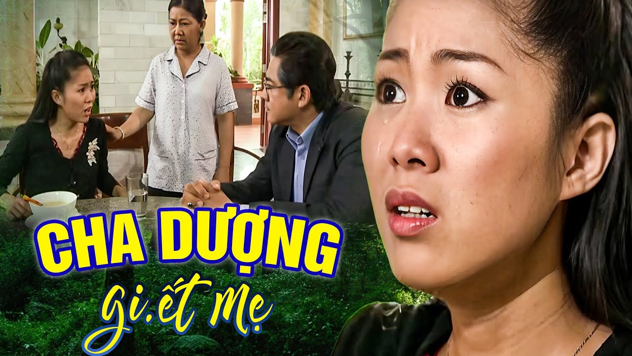 Phim Việt Nam 2026 | CHA DƯỢNG GI.ẾT MẸ | Phim Việt Nam Trọn Bộ Hay Nhất | Phim Việt Nam Mới Nhất