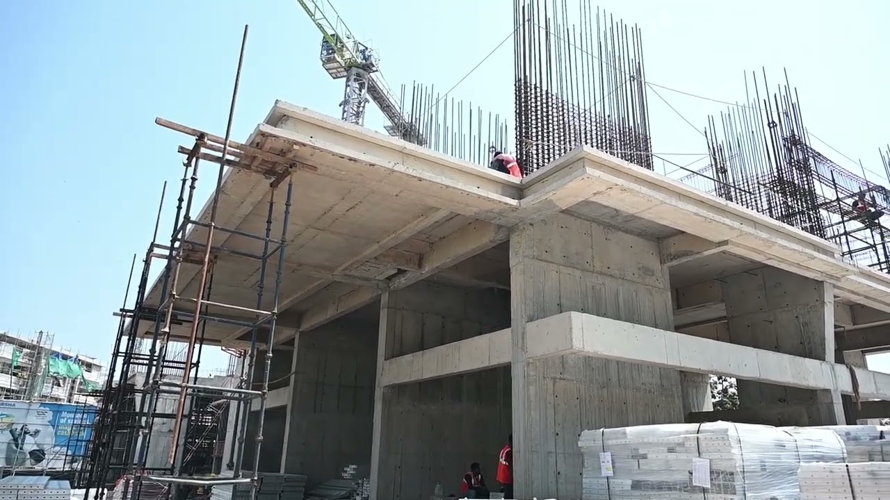 Land Trades Mahalaxmi