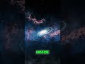 This Will Make You Feel Incredibly Small 🌌 #shorts #universe #galaxy