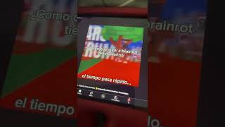 Felicidades #robaunbrainrot créditos a @OscarCreeper
