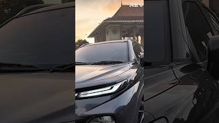 Suzuki Fronx vs Toyota Taisor!🔥What’s your pick? #fronx #taisor #carreviews