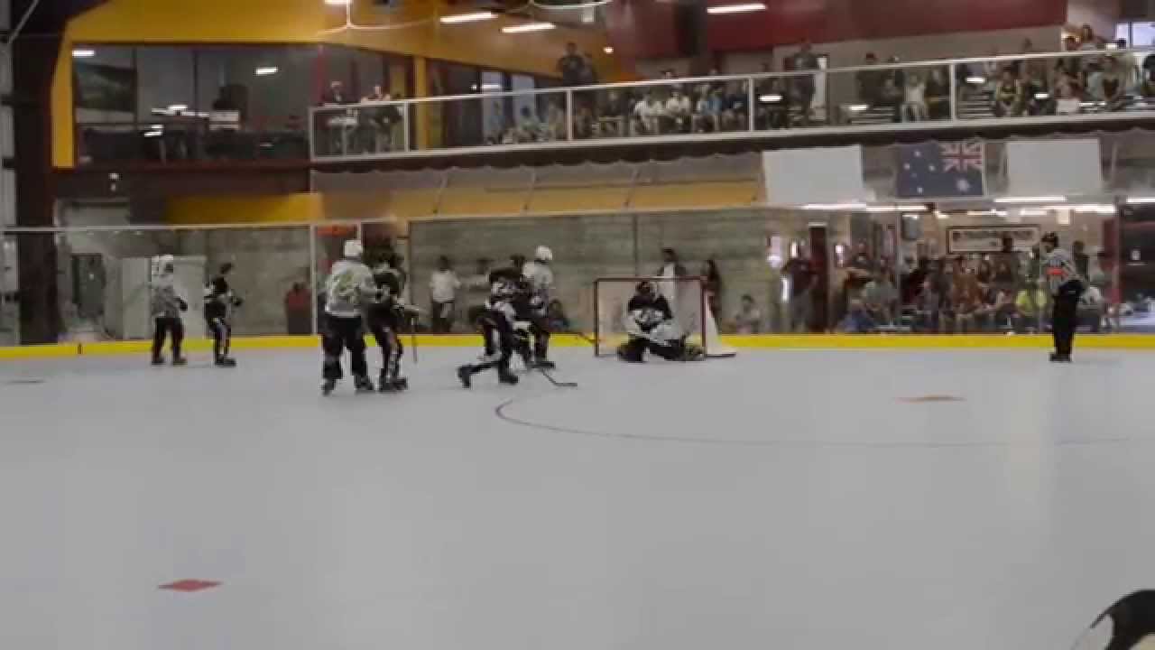 2014 NARCh Regional Qualifier in Hawaii YouTube