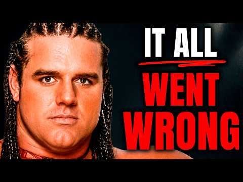 The Final 48 Hours of The British Bulldog