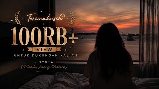 KESEPIAN - DYGTA ( Waktu Luang Version )