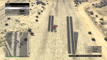 Ramp building for beginners