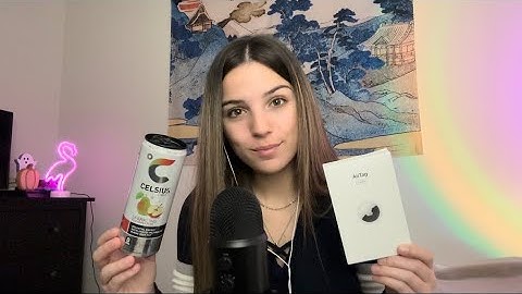 ASMR Setting and Breaking the Pattern