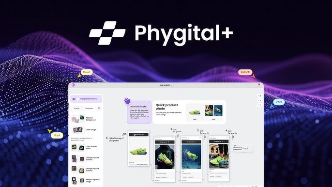 Phygital+ Lifetime Deal: Unlock Limitless Possibilities