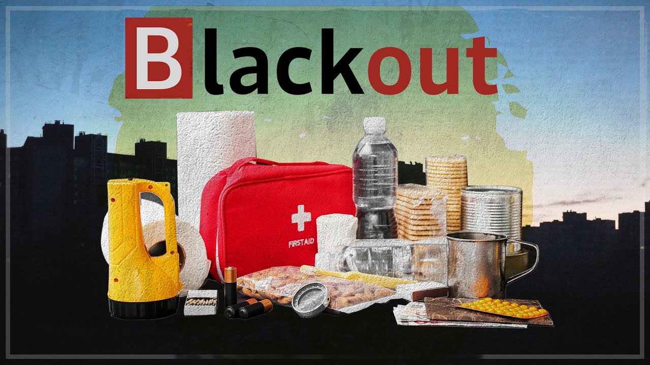 Wie groß ist die Blackout-Gefahr? | Österreich, erklärt