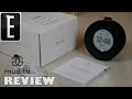 Relax an eink clock is here  mudita harmony 2 review