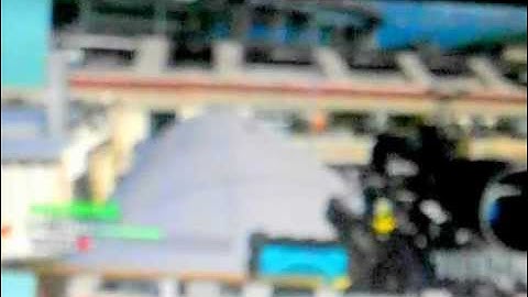 COD MW2 TERMINAL CAMPING SPOTS, AND HOW TO GET ON PLANE FAST & EASY