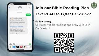 A Reality Check Before the Holy God