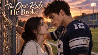 FULL Movie | The Football Star Fell for the One Girl His Coach Told Him to Stay Away From