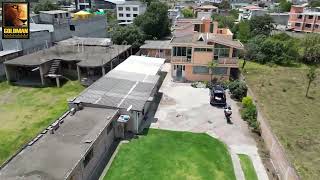 CASA EN VENTA - TUMBACO