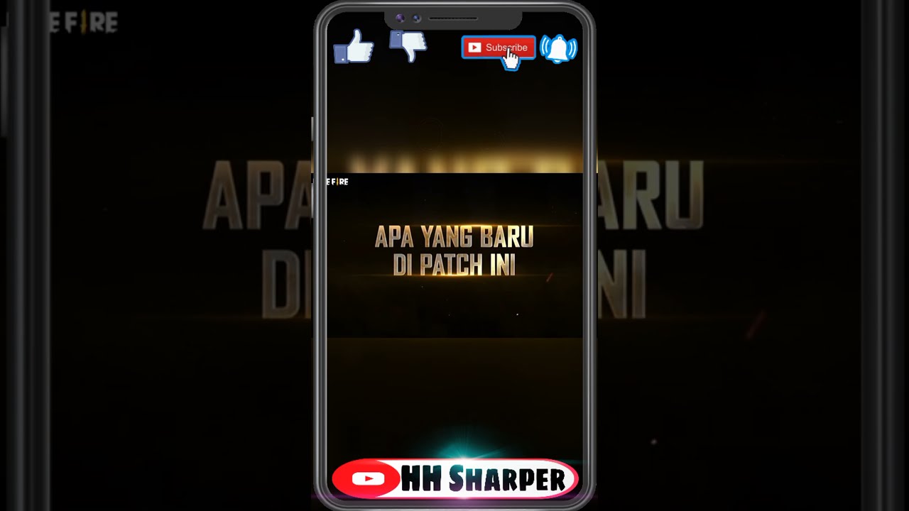 Free Fire Ob 29 Update Clip 