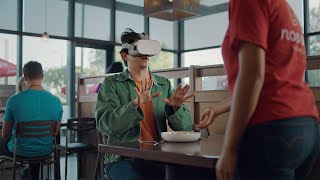 Noodles & Co.: Noodles’ Biggest Fan Buys an NFT screenshot 1