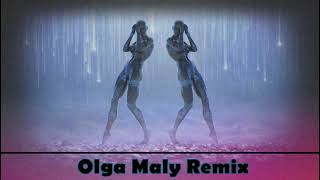 DJ Nefi - Singin' i'm happy (Olga Maly Remix) 2021