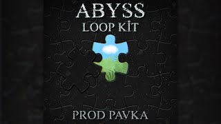 (15) FREE Emotional Loop Kit "Abyss" | Juice WRLD, The Kid Laroi, Dro Kenji | Free Sad Loop Kit 2023