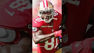 Anquan Boldin was Underrated! #travishunter #AnquanBoldin  #49ers #sanfrancisco49ers