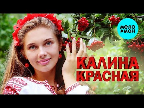 Калина Красная - Песни Спетые Сердцем Душевные Песни Для Души Хиты Шансона