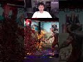 Joker Blew Himself Up In Mortal Kombat 11 #mortalkombat #mortalkombat11 #mk11