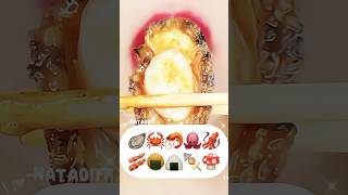 #asmr #seafood req: @Naynay-r5i1y  🦪🦀#mukbang #satisfying  #subscribe #youtubeshorts #shorts
