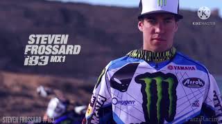 Alan Walker Lily versi motocross | vol 5