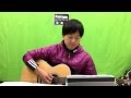 「糸」Bank Band (Cover)