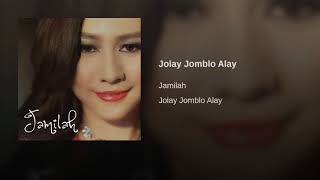 Jolay Jomblo Alay