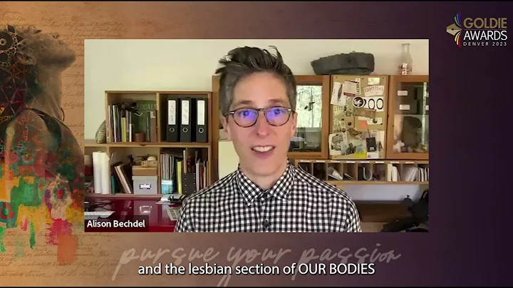 The GCLS 2023 Trailblazer Award