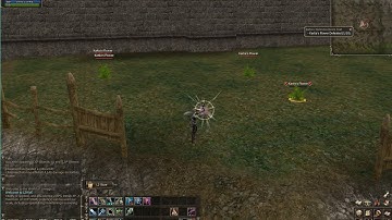 Before Darkness Bears Fruit (Lv.61-65 Onetime Quest)