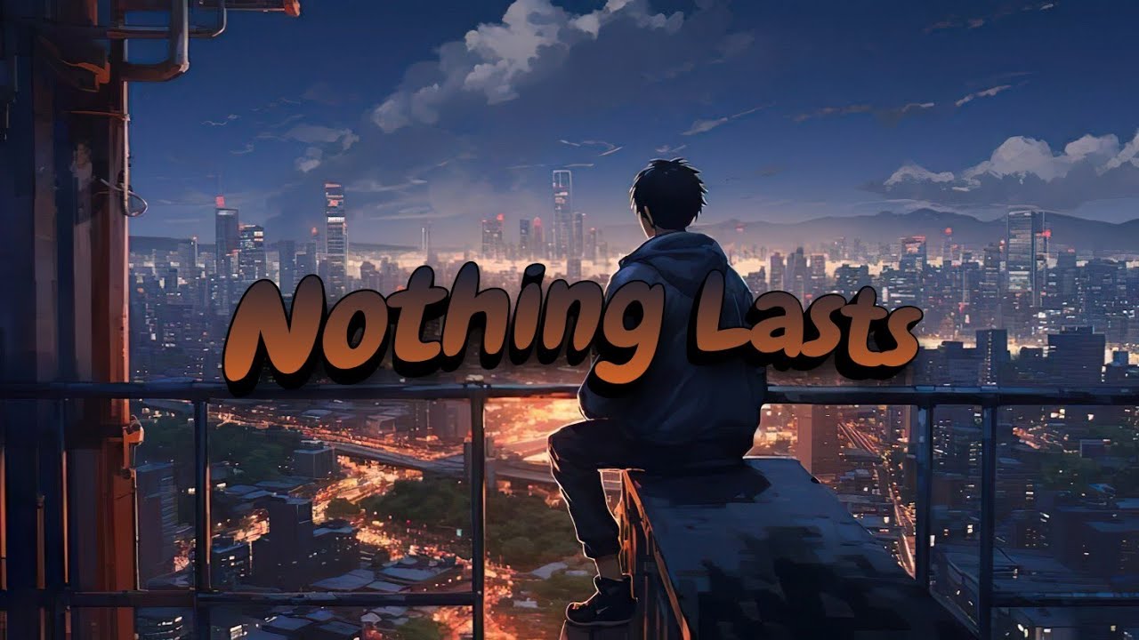 Bedroom Nothing Lasts (Lyrics) YouTube