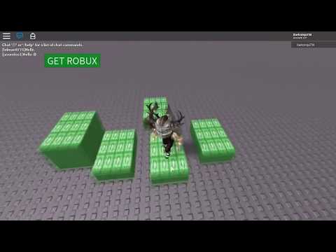 Roblox Como Tener Robux Muy Facil Youtube - robux roblox explicacion