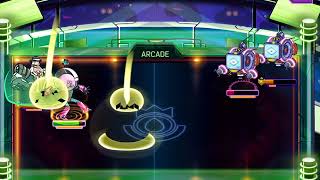Regular show | Grudgeball | epic comeback part 2