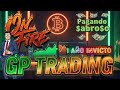 GP TRADING: INQUEBRANTABLE! ¡ALUDE EL FUD Y CONTINUARÁ! LAS WALLETS INTACTAS!!!